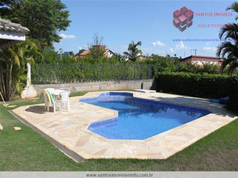 Casa à venda no CAMPOS DE SANTO ANTÔNIO: 