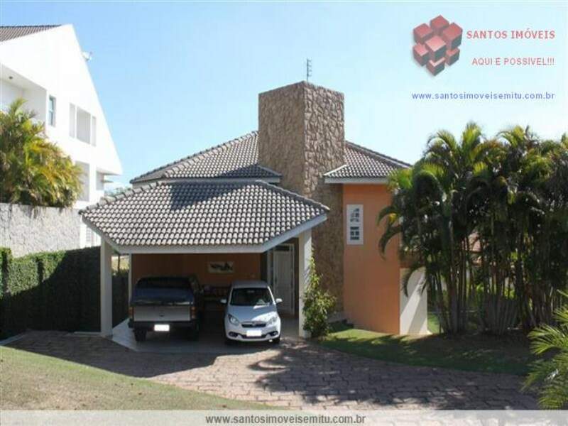Casa à venda no CAMPOS DE SANTO ANTÔNIO: 