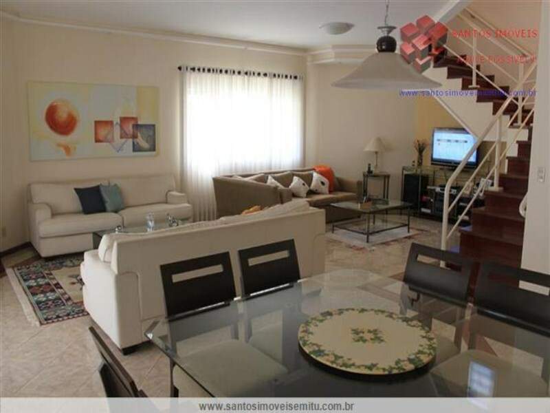 Casa à venda no CAMPOS DE SANTO ANTÔNIO: 