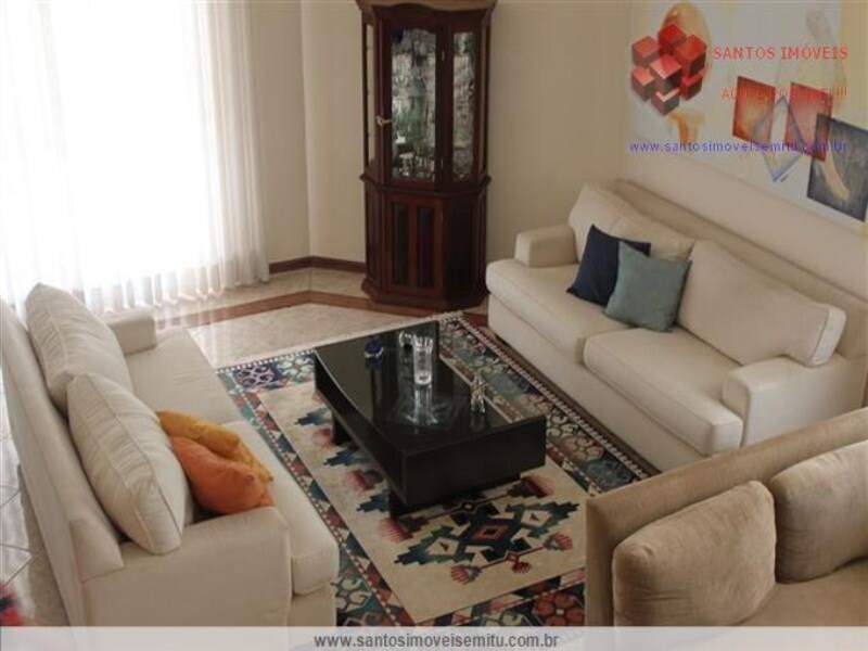 Casa à venda no CAMPOS DE SANTO ANTÔNIO: 