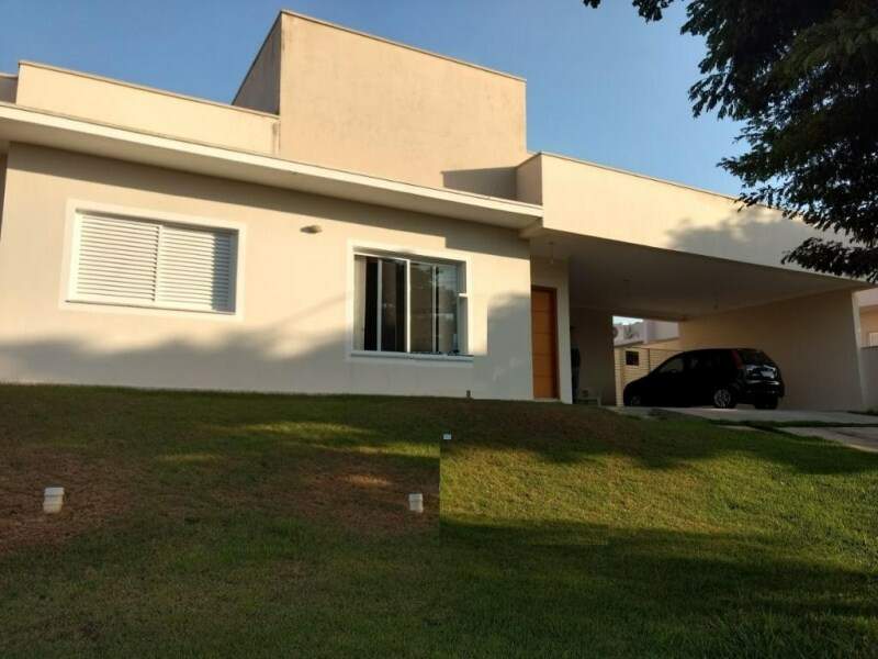 Casa para aluguel no JARDIM SANTA MONICA: 