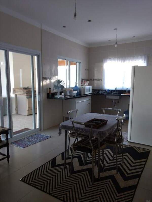 Casa para aluguel no JARDIM SANTA MONICA: 