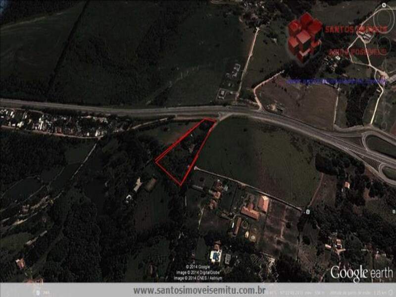 AREA à venda no ITAIM: 