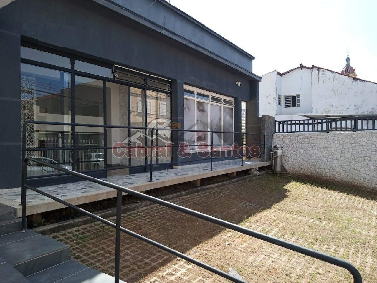 Casa para aluguel no CENTRO: Foto 02