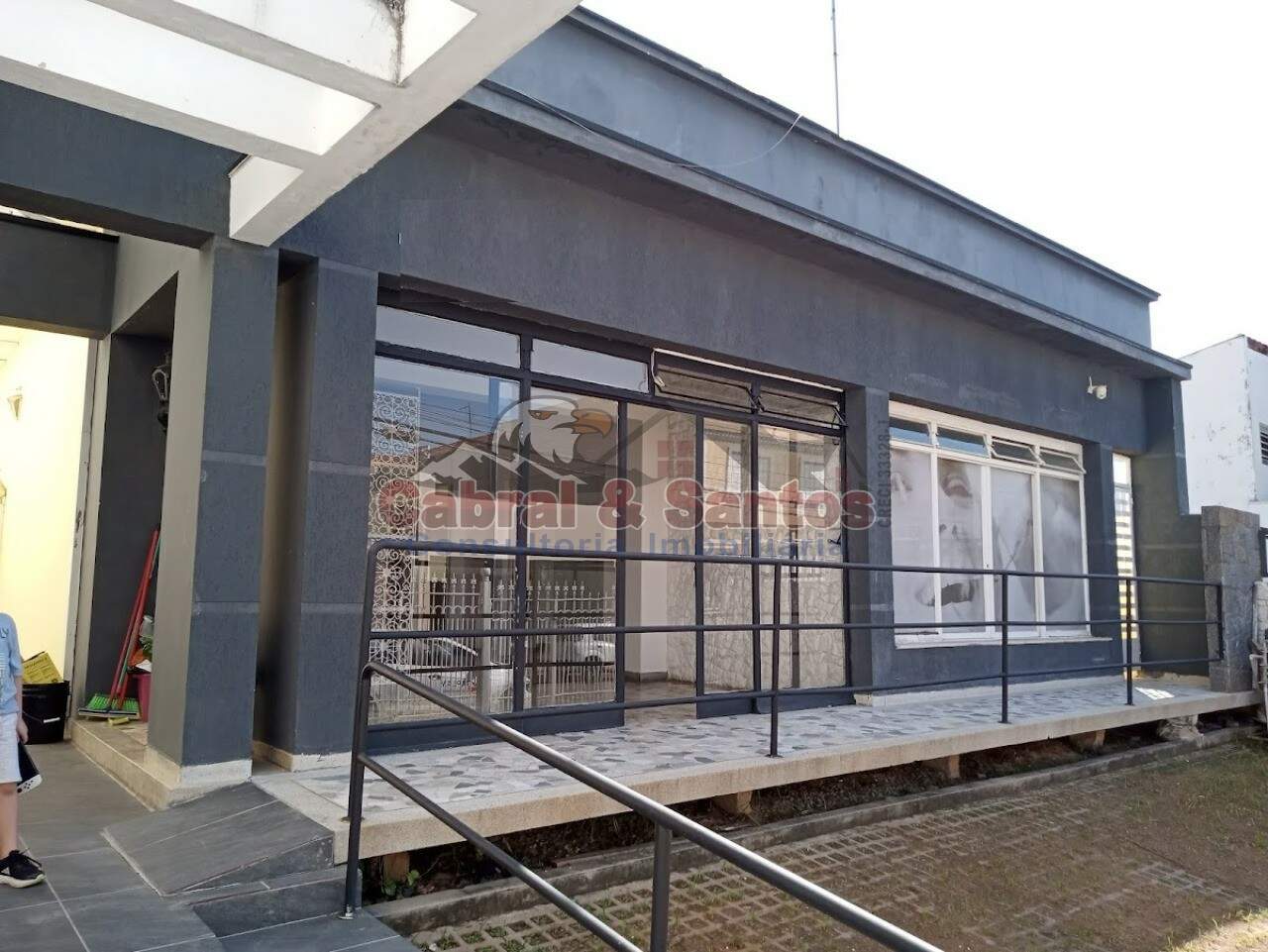 Casa para aluguel no CENTRO: Foto 03