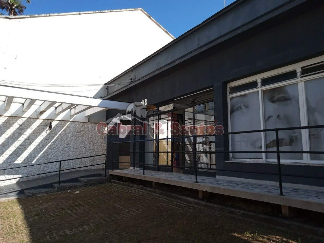 Casa para aluguel no CENTRO: Foto 35