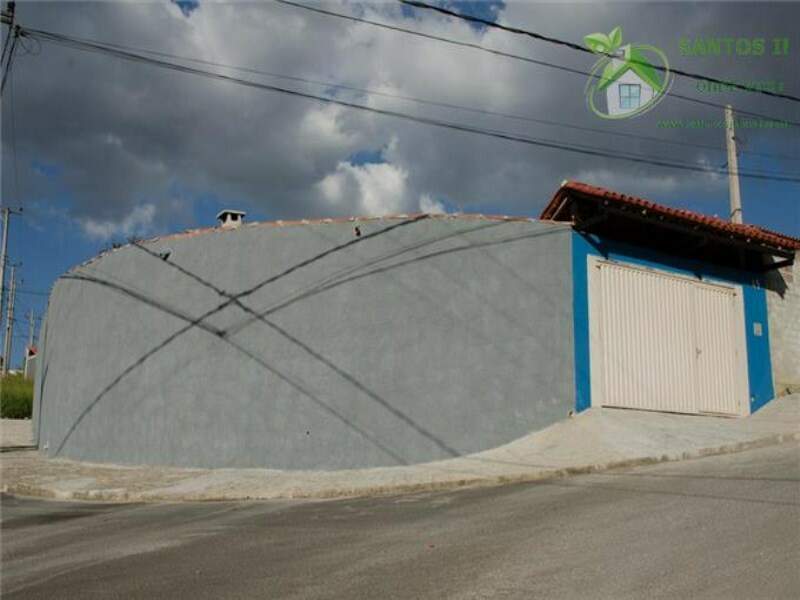Casa à venda no JARDIM ESTÂNCIA BOM VIVER: 