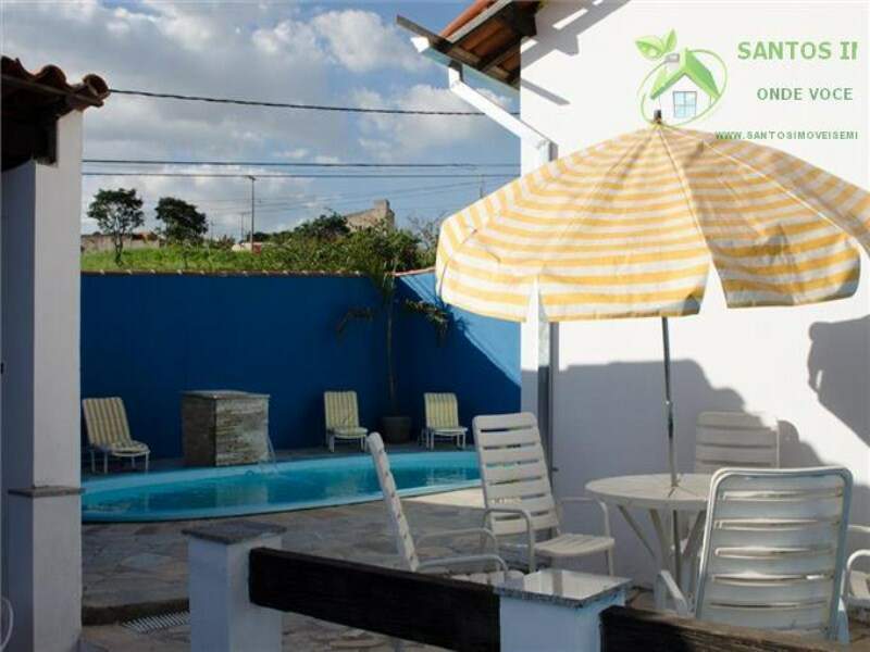 Casa à venda no JARDIM ESTÂNCIA BOM VIVER: 