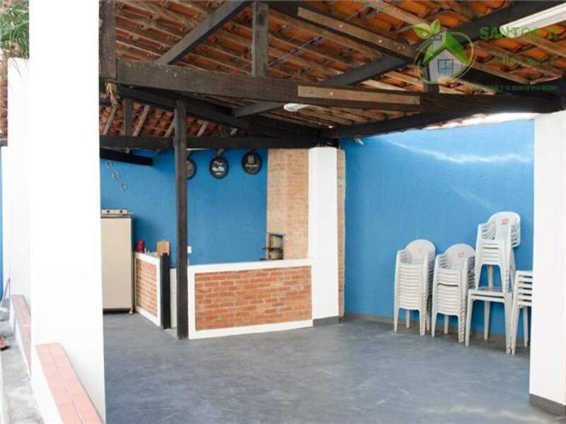 Casa à venda no JARDIM ESTÂNCIA BOM VIVER: 
