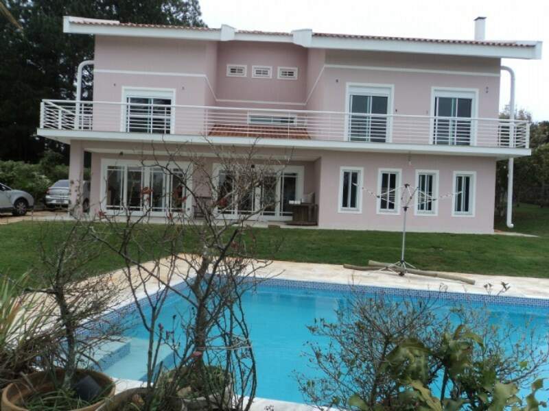 Casa à venda no CITY CASTELLO: 