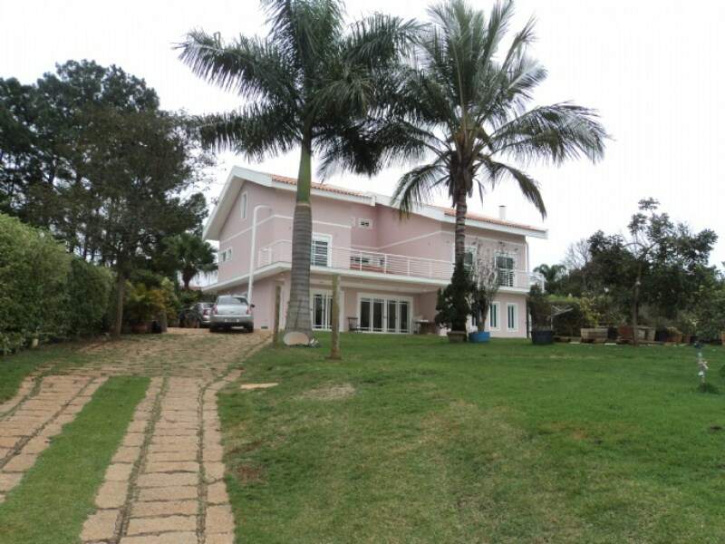 Casa à venda no CITY CASTELLO: 