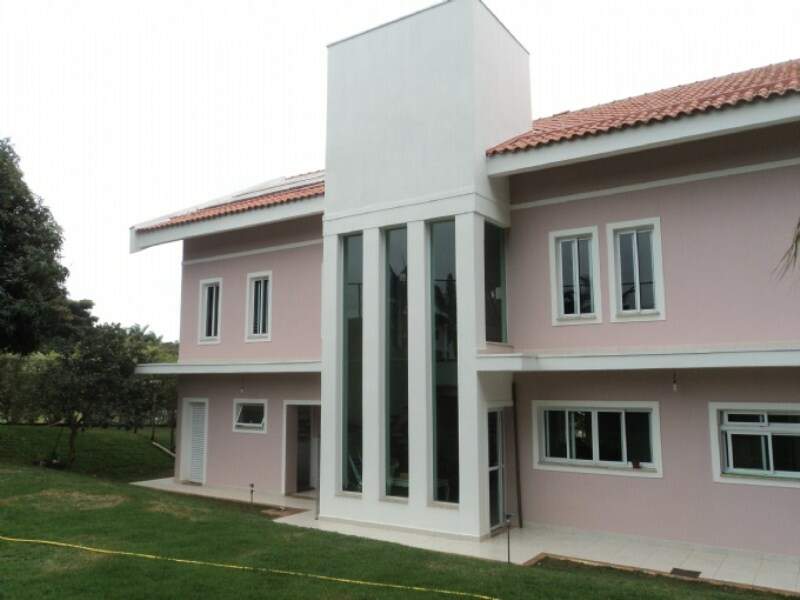 Casa à venda no CITY CASTELLO: 