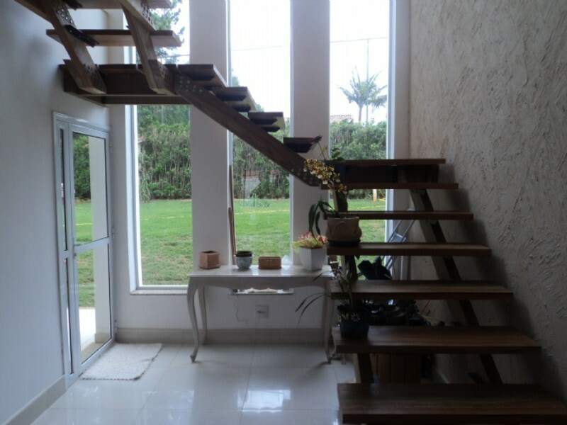 Casa à venda no CITY CASTELLO: 
