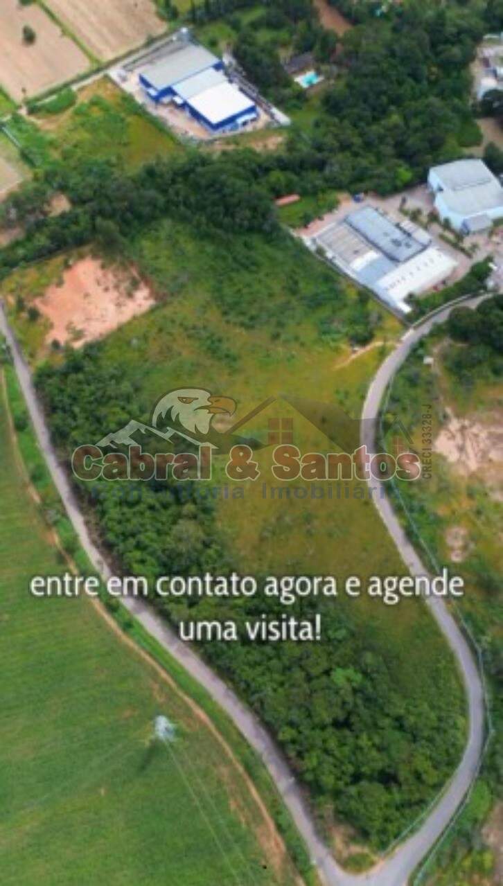 AREA à venda no JACARÉ: Foto 02