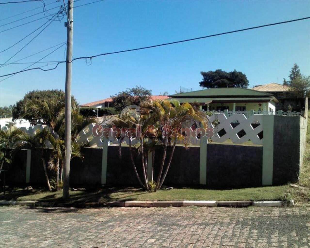 Chácara à venda no CONDOMINIO SANTA INÊS: Foto 02