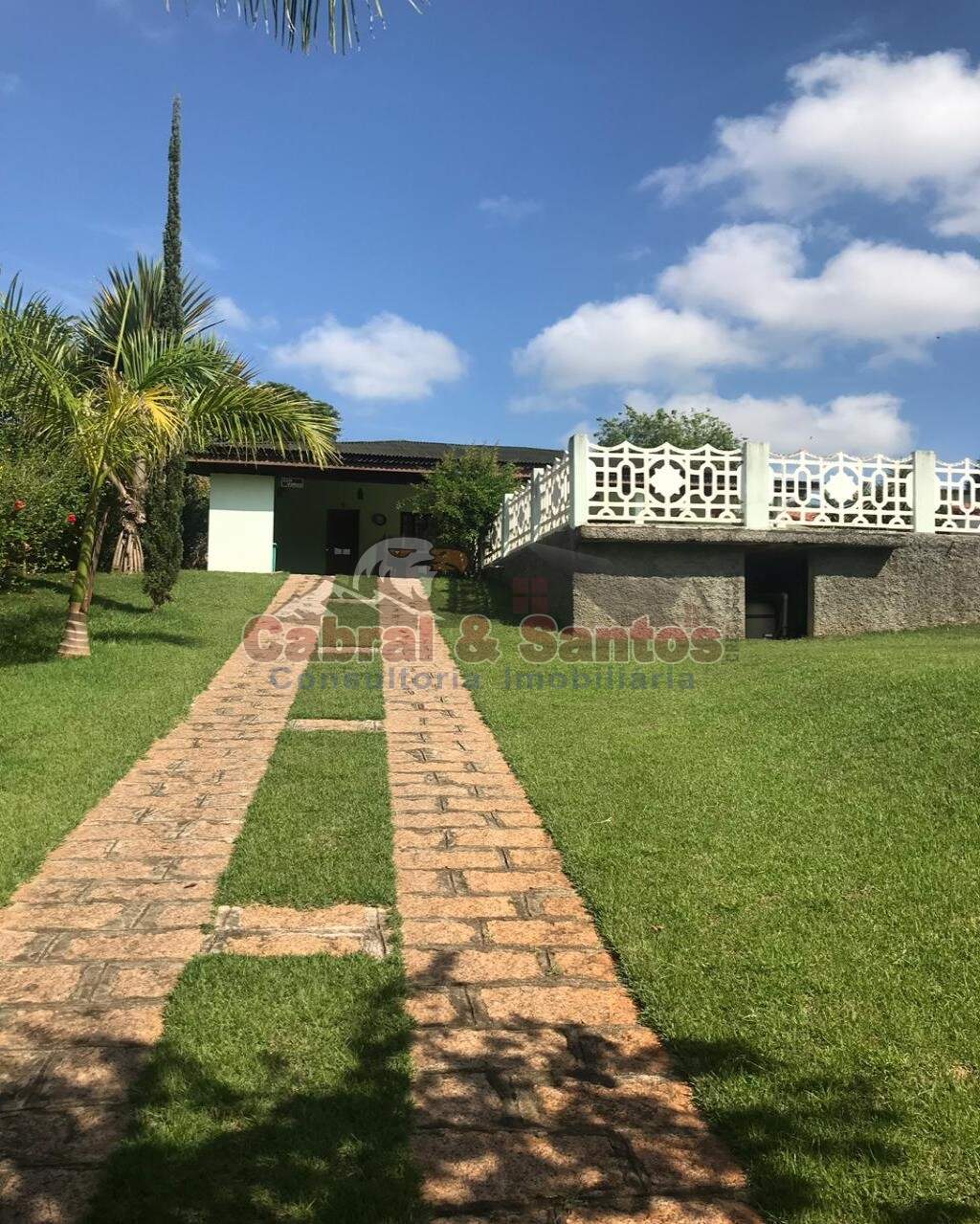 Chácara à venda no CONDOMINIO SANTA INÊS: Foto 03