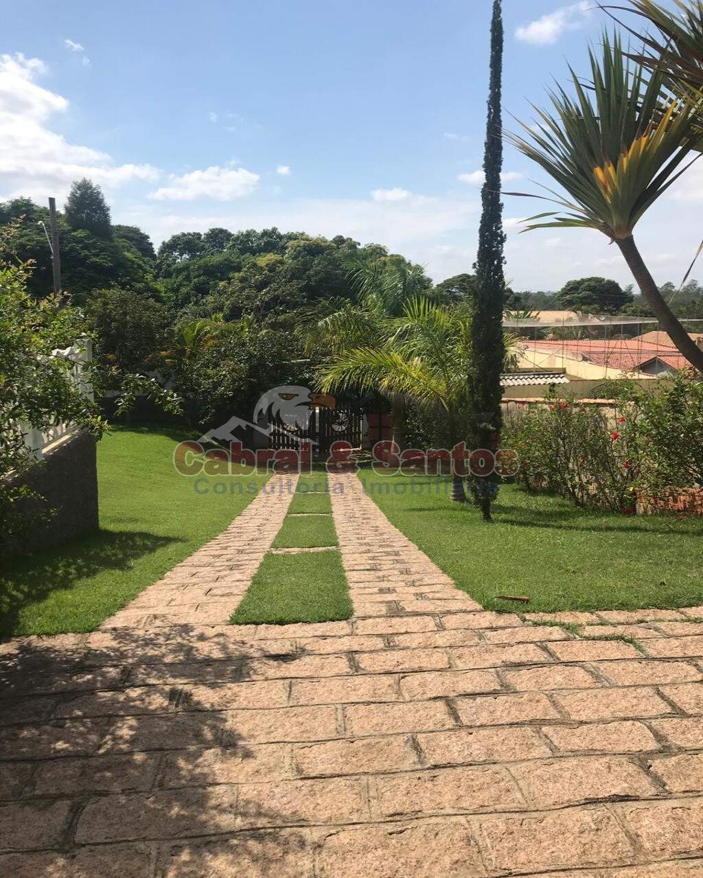 Chácara à venda no CONDOMINIO SANTA INÊS: Foto 04