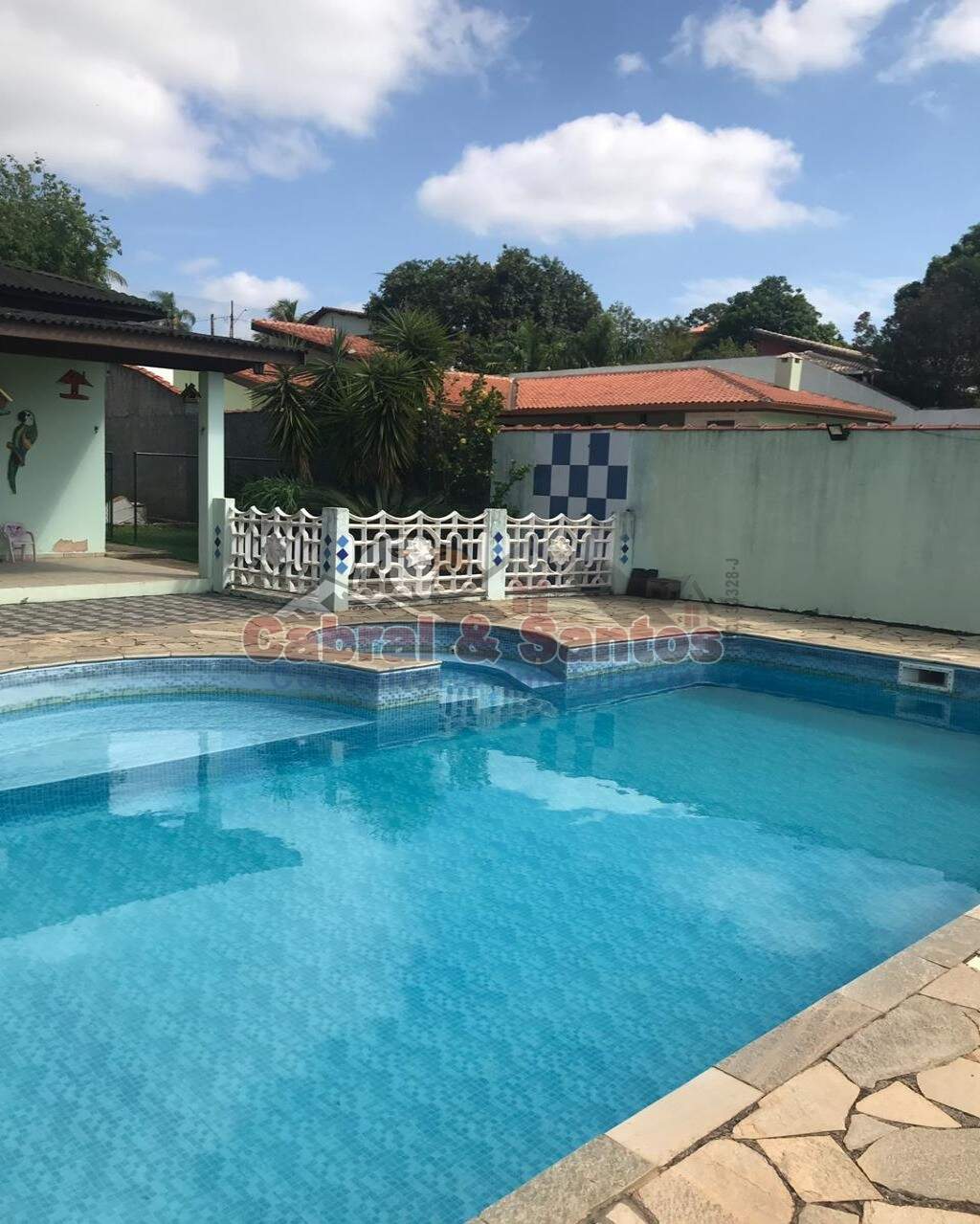 Chácara à venda no CONDOMINIO SANTA INÊS: Foto 20