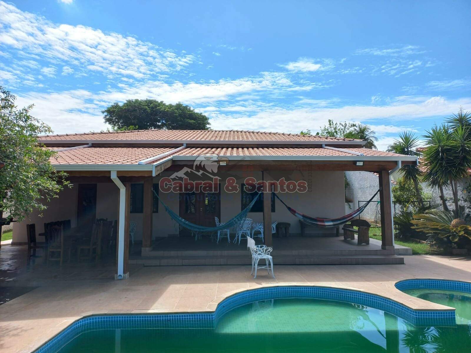 Chácara à venda no CONDOMINIO SANTA INÊS: Foto 33