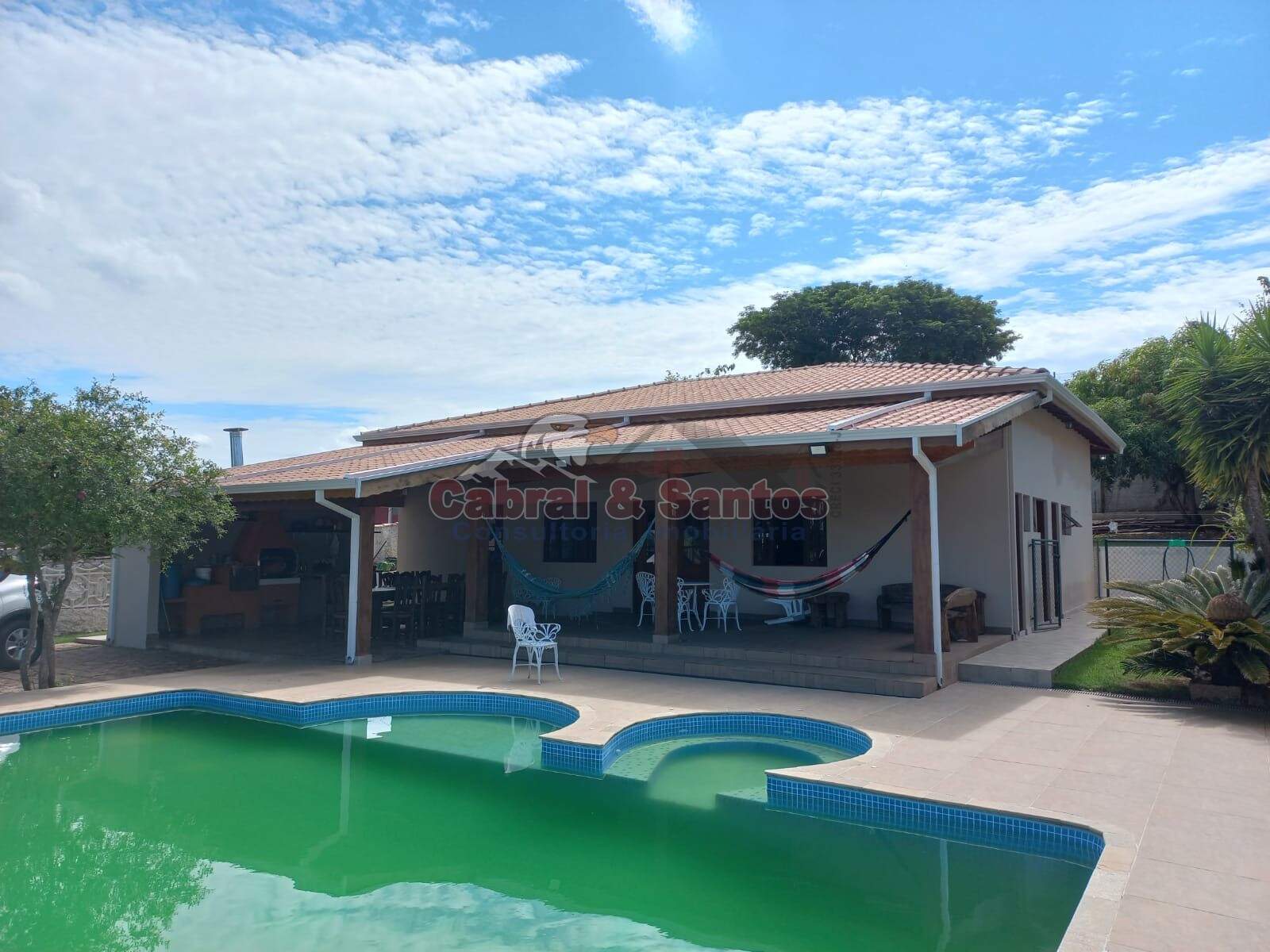 Chácara à venda no CONDOMINIO SANTA INÊS: Foto 36