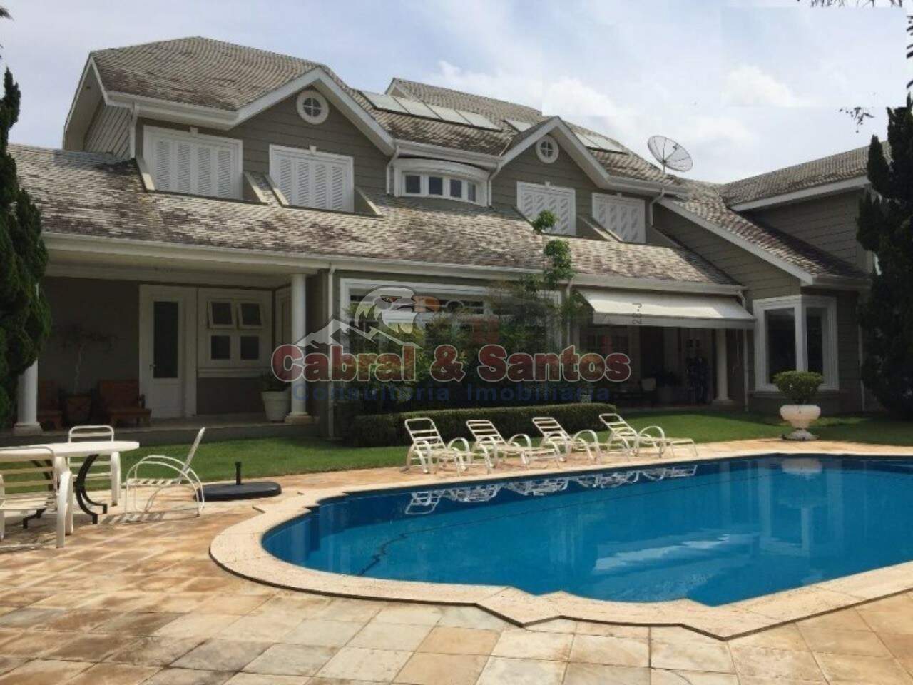 Casa à venda no TERRAS DE SÃO JOSÉ: Foto 19