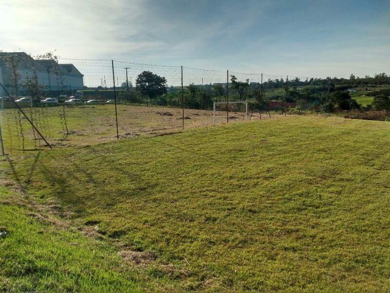AREA à venda no DISTRITO INDUSTRIAL DO LAGEADO: 