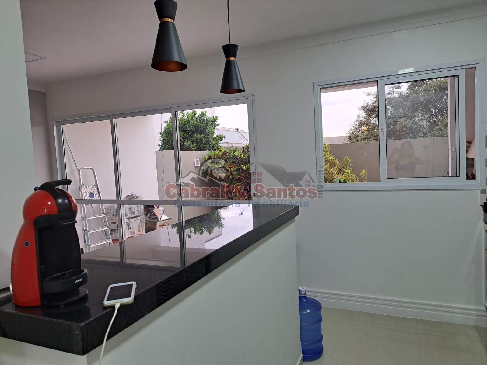 Casa à venda no PORTAL DOS SABIAS: Foto 05