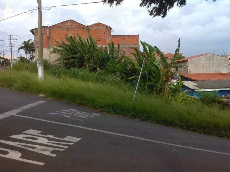 TERRENO à venda no PARQUE SÃO CAMILO: 