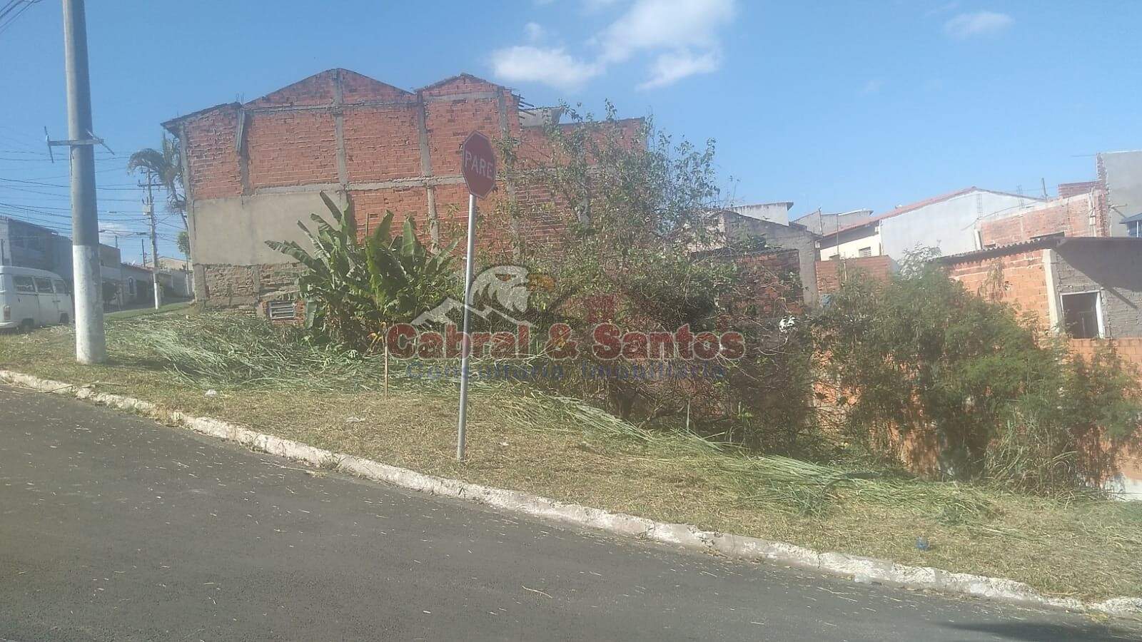 TERRENO à venda no PARQUE SÃO CAMILO: Foto 02