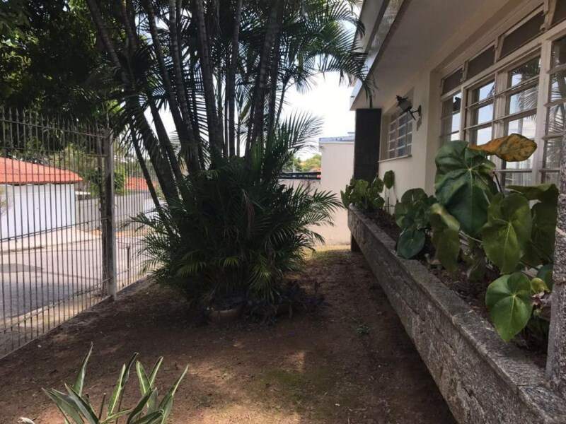 Casa à venda no BRASIL: 