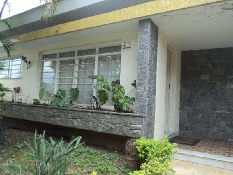 Casa à venda no BRASIL: 