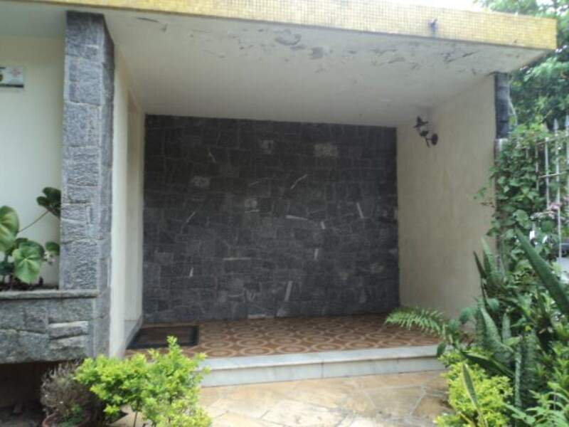 Casa à venda no BRASIL: 