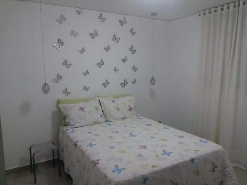 Apartamento à venda no JARDIM DAS ROSAS: 