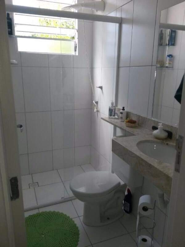 Apartamento à venda no JARDIM DAS ROSAS: 
