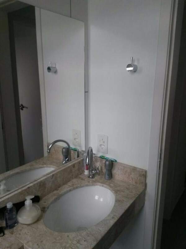 Apartamento à venda no JARDIM DAS ROSAS: 