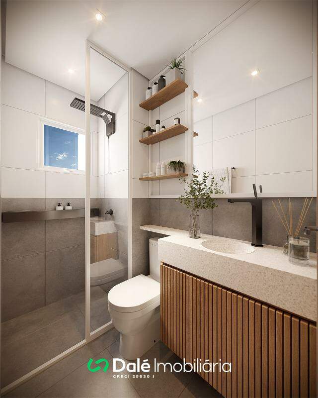 Apartamento à venda no José Tude de Godoy: 