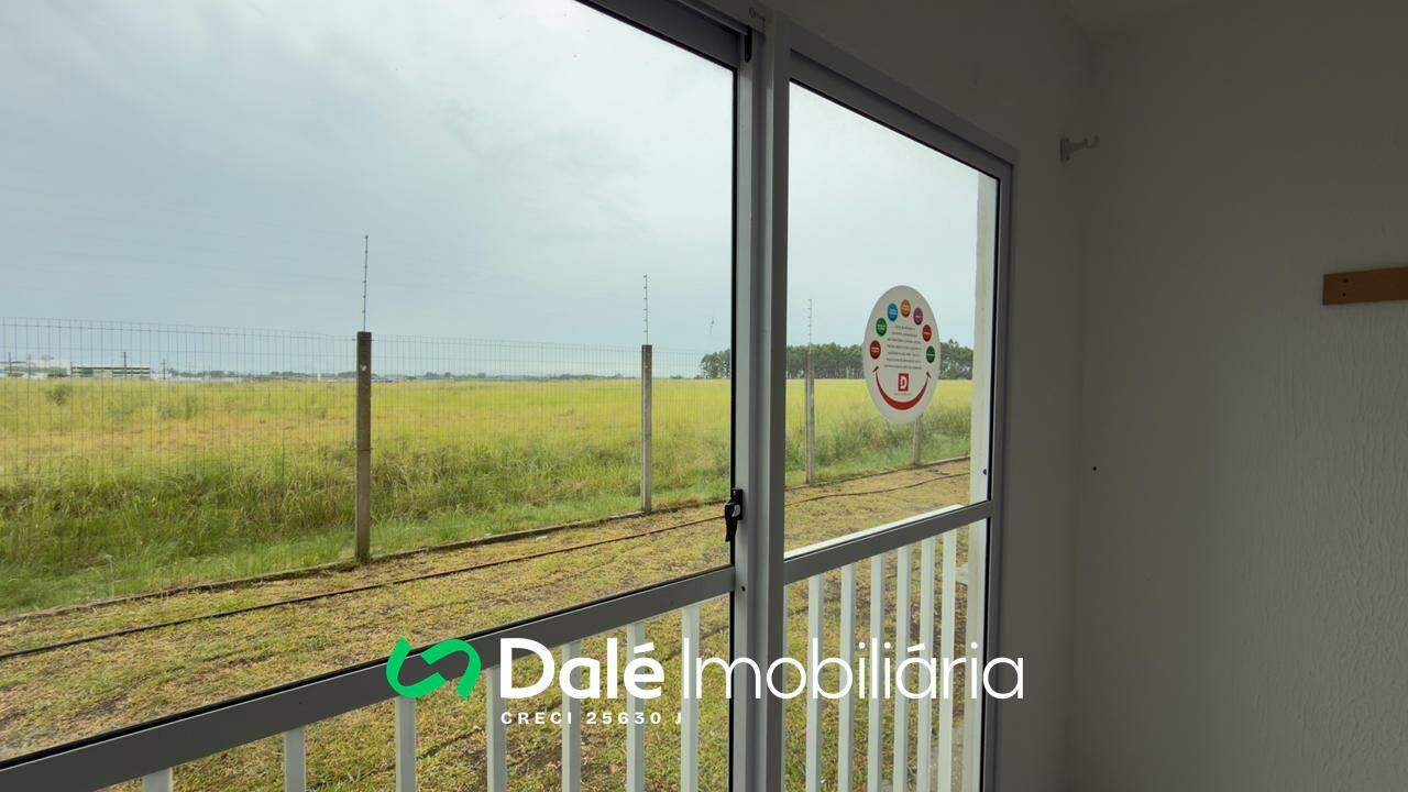 Apartamento à venda no Industrial I: 