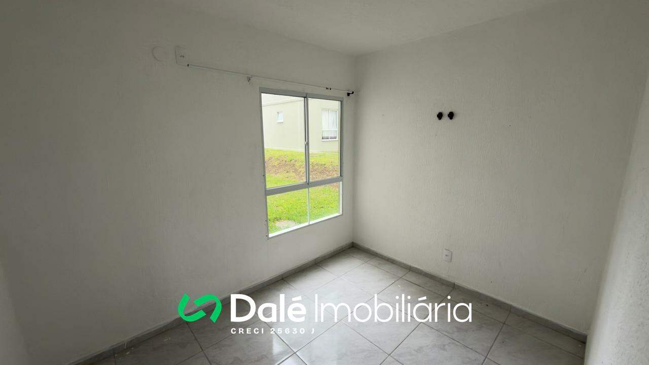 Apartamento à venda no Industrial I: 