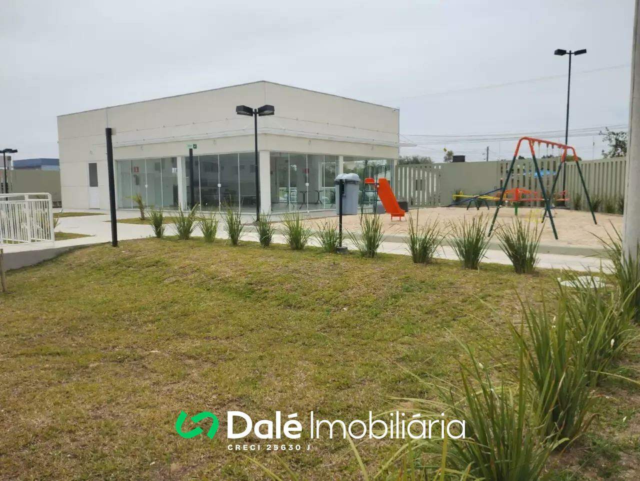 Apartamento à venda no Industrial I: 