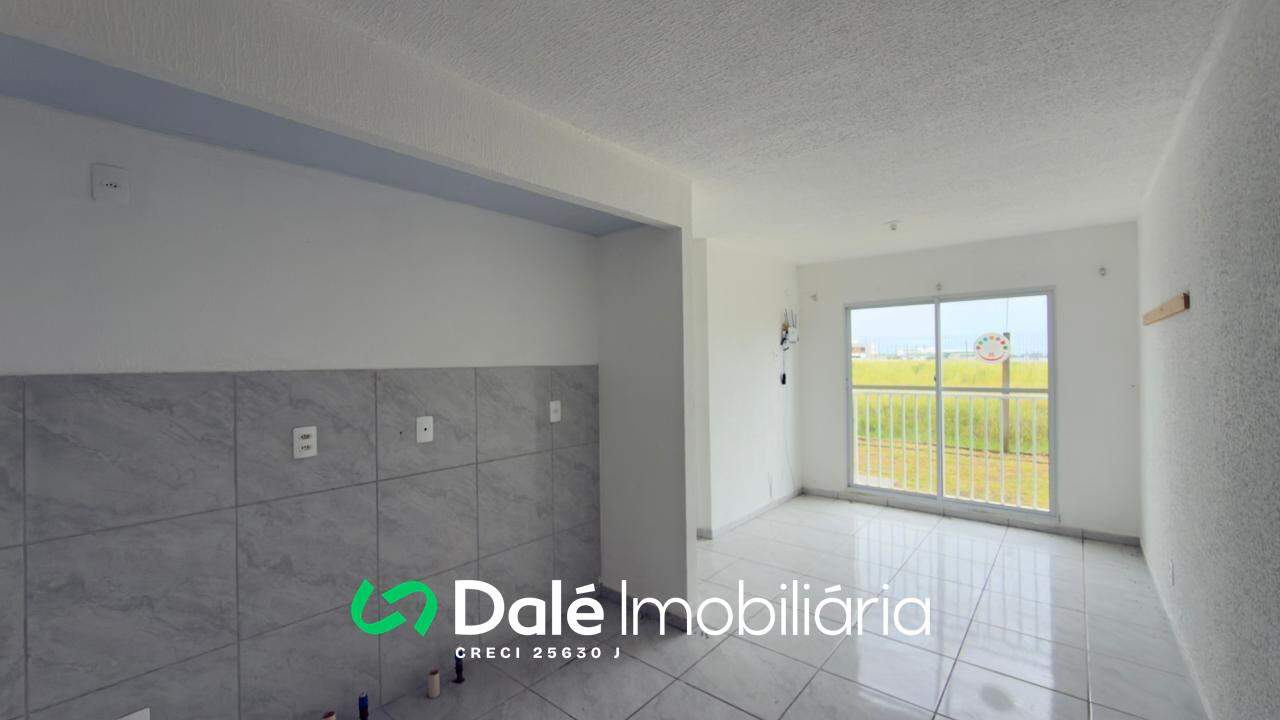 Apartamento à venda no Industrial I: 