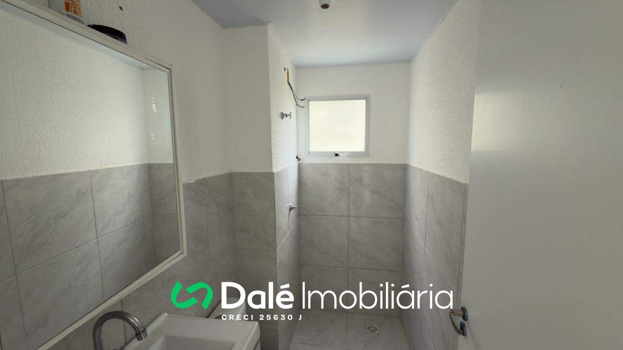 Apartamento à venda no Industrial I: 