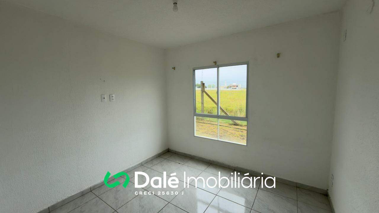 Apartamento à venda no Industrial I: 