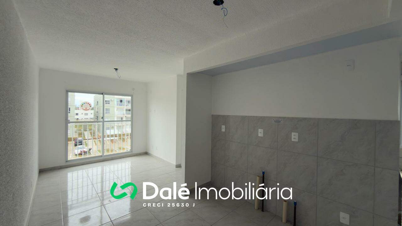 Apartamento à venda no Industrial I: 