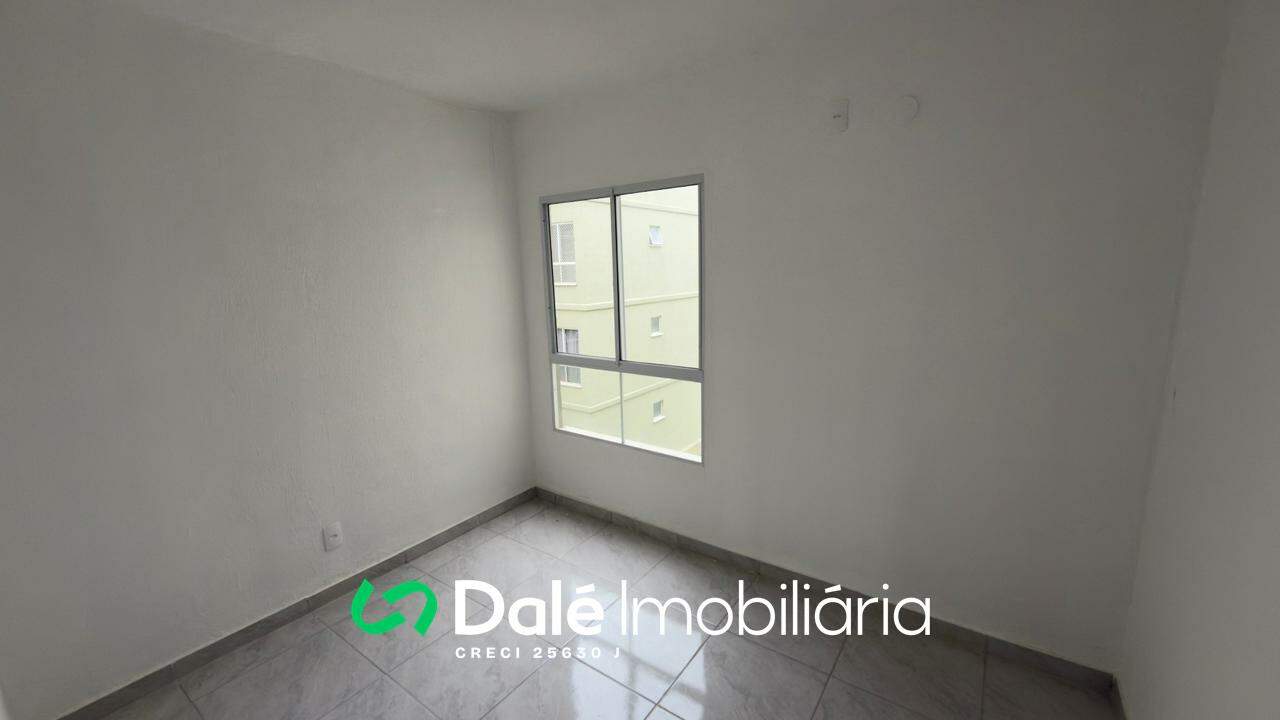 Apartamento à venda no Industrial I: 