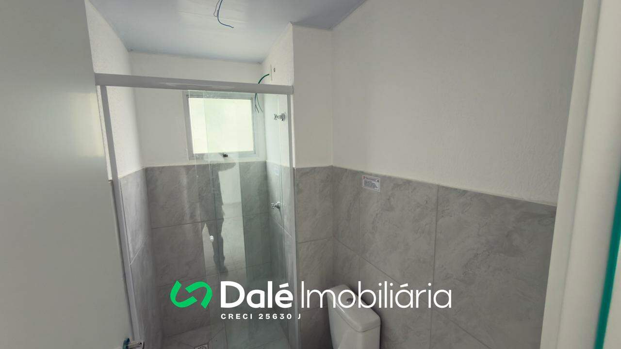 Apartamento à venda no Industrial I: 