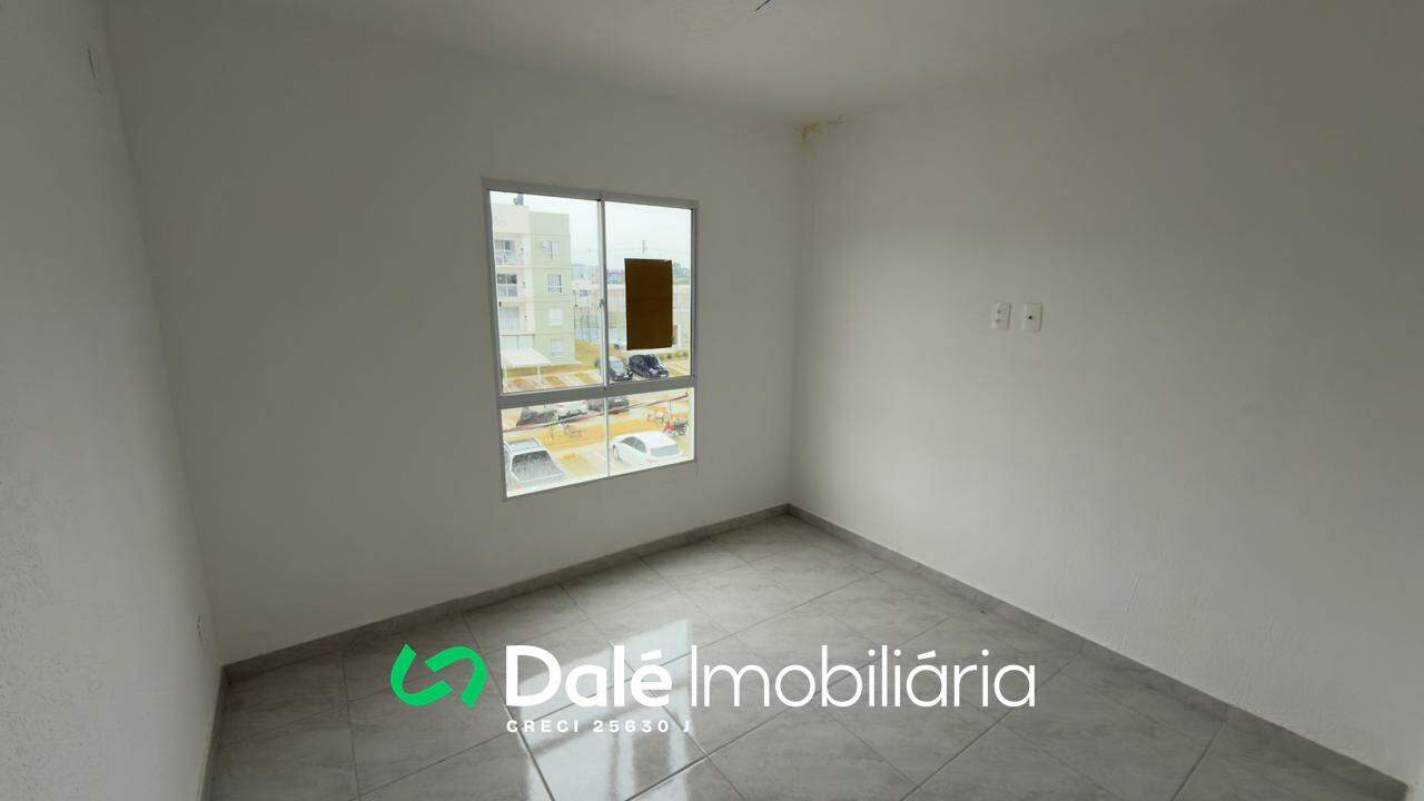 Apartamento à venda no Industrial I: 