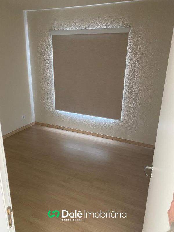 Apartamento à venda no Getúlio Vargas: 