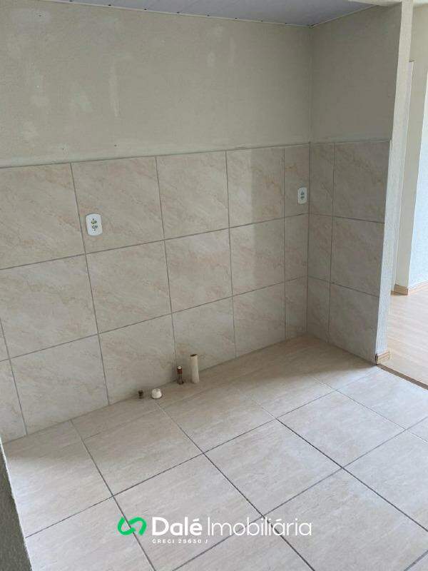 Apartamento à venda no Getúlio Vargas: 