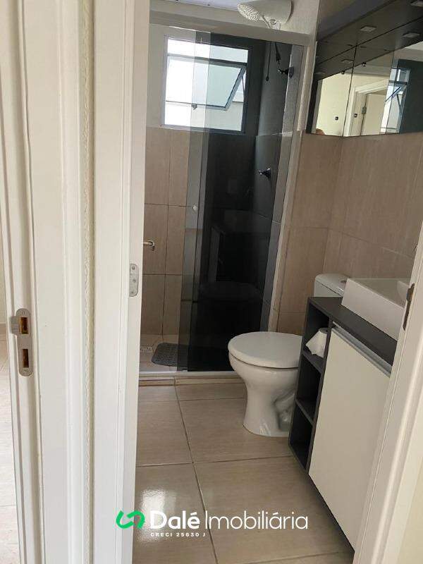 Apartamento à venda no Getúlio Vargas: 