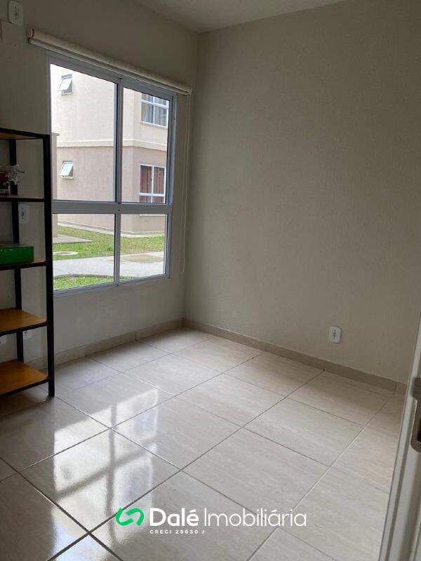 Apartamento à venda no Getúlio Vargas: 